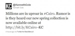 KennethCole